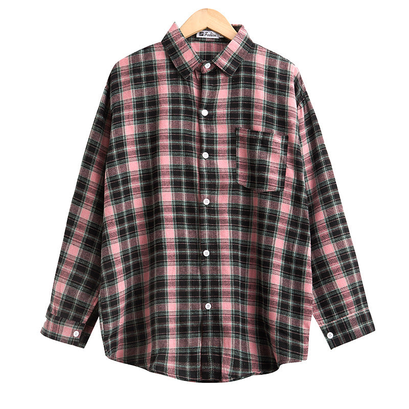 Simple Versatile Sun-protective Shirt