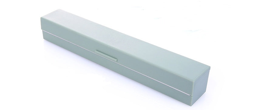 Food cling film cutting box