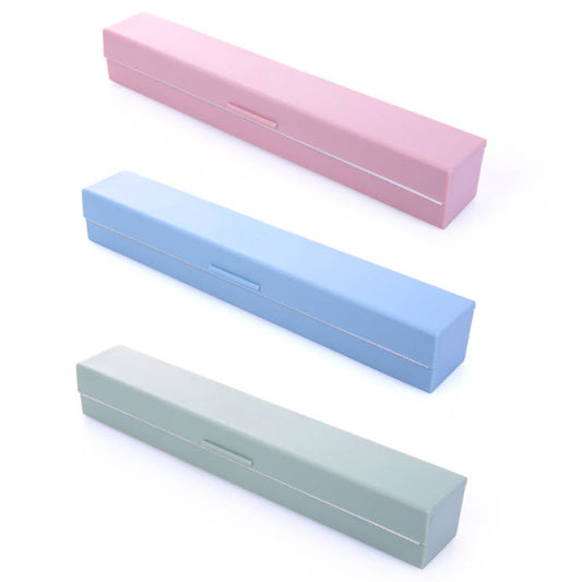 Food cling film cutting box