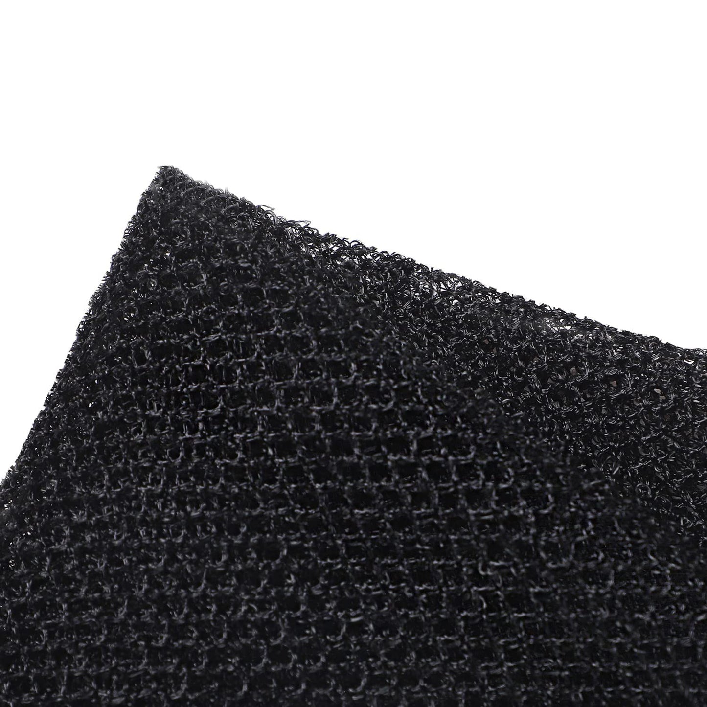 Bath Back Rub Decontamination African Nylon Bath Towel