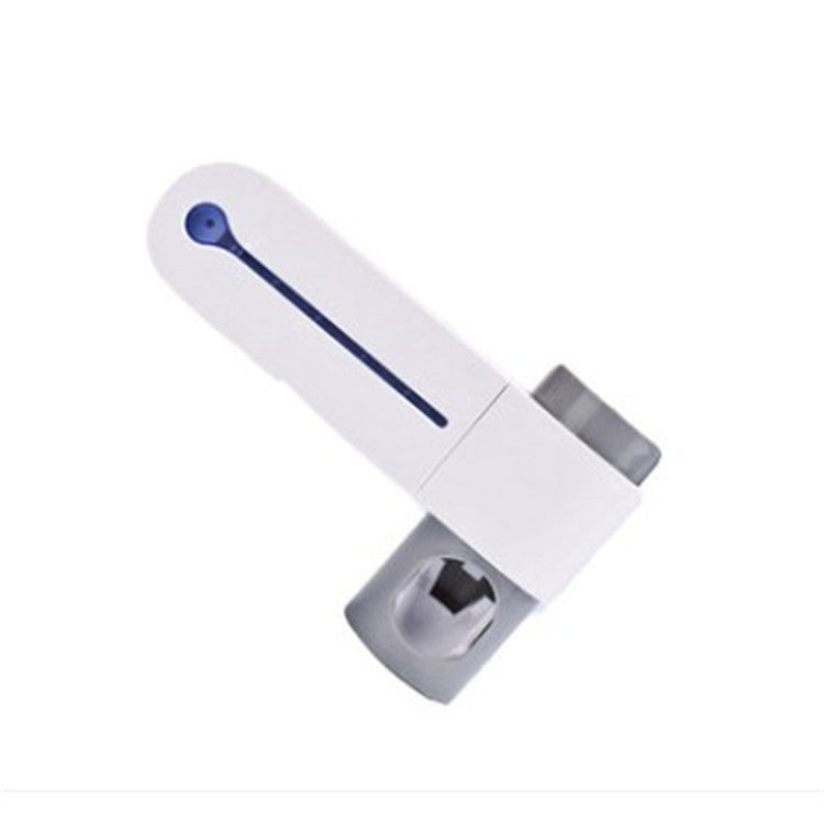 Electric Toothbrush Holder