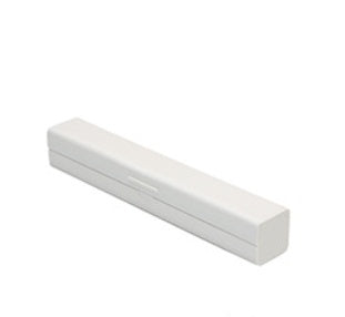 Food cling film cutting box